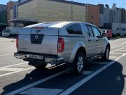Nissan Navara (Frontier) III (D40) Рестайлинг Санкт-Петербург  - изображение 29