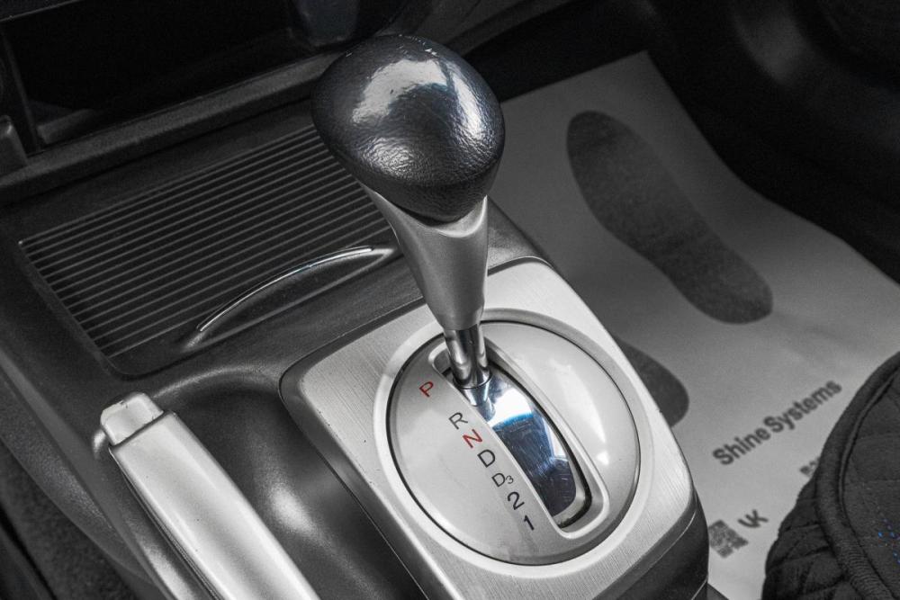 Honda Civic VIII Рестайлинг Барнаул  - изображение 18