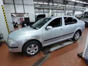 Skoda Octavia II (A5) Москва  - изображение 30