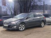 Hyundai i40 I Санкт-Петербург  - изображение 14