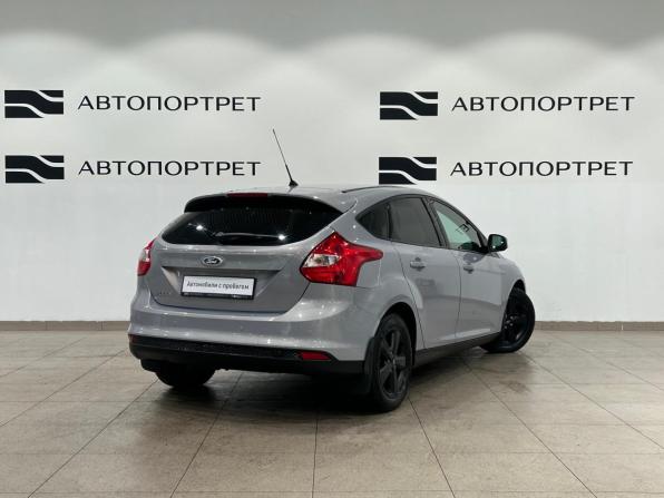 Ford Focus III с пробегом 2014 года, цена 699 000 рублей, 135057 км, хэтчбек, Автокод Объявления