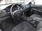Toyota Camry VII (XV50) Рестайлинг Москва  - изображение 36