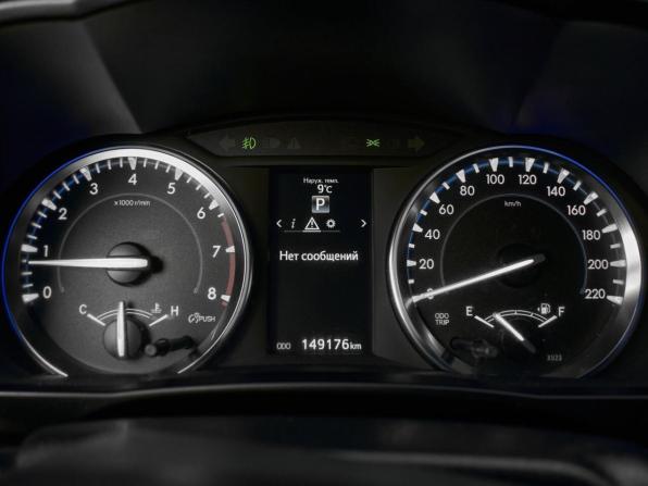 Toyota Highlander III (XU50) с пробегом 2015 года, цена 3 200 000 рублей, 146931 км, внедорожник, Автокод Объявления