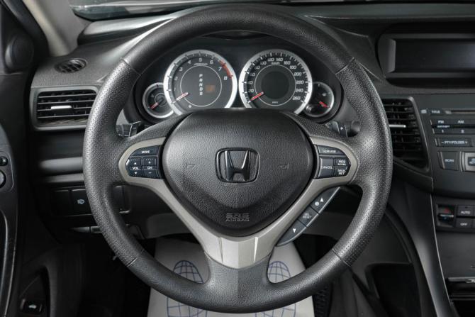 Honda Accord VIII с пробегом 2008 года, цена 1 149 000 рублей, 295000 км, седан, Автокод Объявления