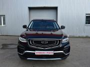 Geely Atlas Pro Мурманск  - изображение 30