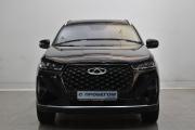 Chery Tiggo 7 Pro Max I Москва  - изображение 23