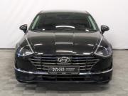 Hyundai Sonata VIII (DN8) Москва  - изображение 30