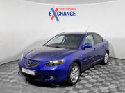 Mazda 3 I (BK) Рестайлинг Нижний Новгород  - изображение 20