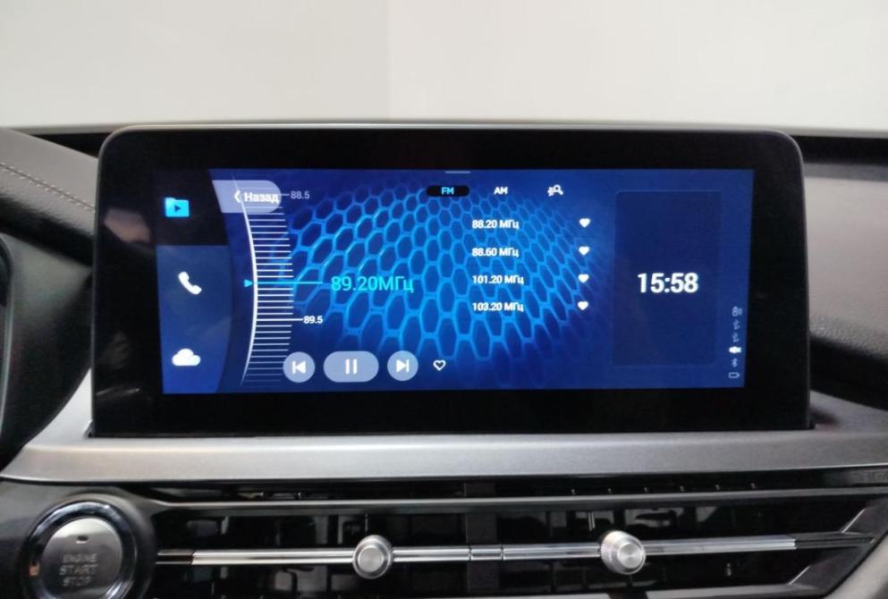 Chery Tiggo 4 Pro I Рестайлинг Саратов  - изображение 16
