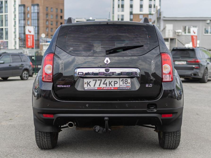 Renault Duster I Ижевск  - изображение 6
