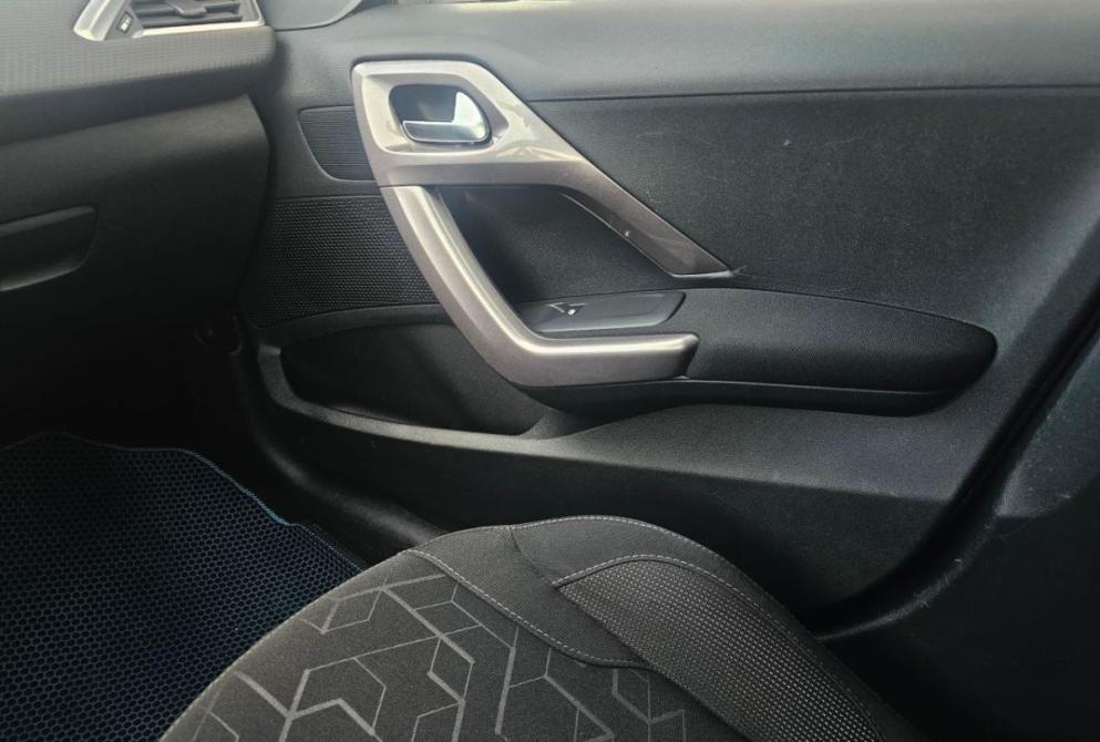 Peugeot 2008 I Красноярск  - изображение 21