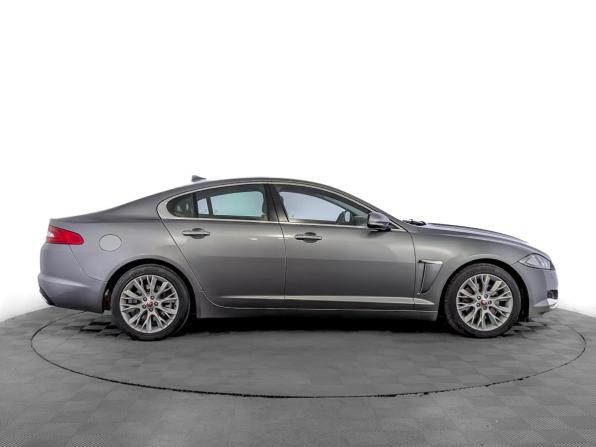Jaguar XF I Рестайлинг с пробегом 2014 года, цена 1 770 000 рублей, 83634 км, седан, Автокод Объявления