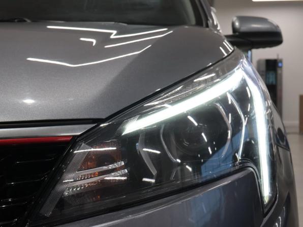 Kia Rio IV Рестайлинг с пробегом 2020 года, цена 1 606 000 рублей, 69210 км, седан, Автокод Объявления