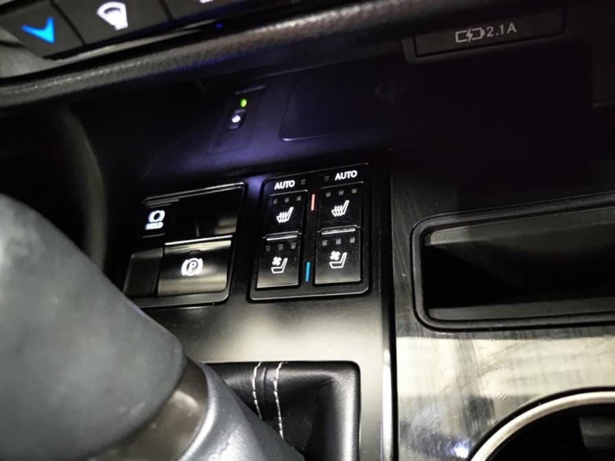 Lexus RX IV Рестайлинг Казань  - изображение 25