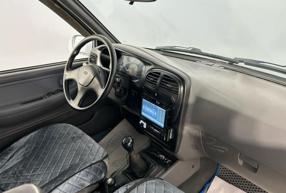 Kia Sportage I Саранск  - изображение 20