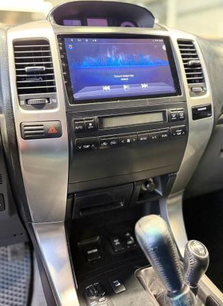Toyota Land Cruiser Prado 120 Series с пробегом 2005 года, цена 2 389 000 рублей, 260381 км, внедорожник, Автокод Объявления