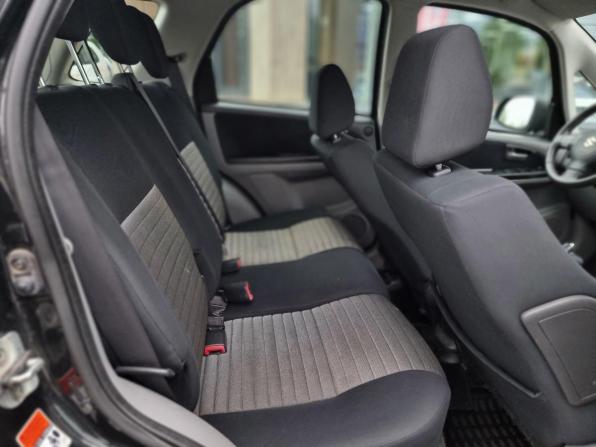 Suzuki SX4 I (Classic) с пробегом 2008 года, цена 679 000 рублей, 194787 км, хэтчбек, Автокод Объявления