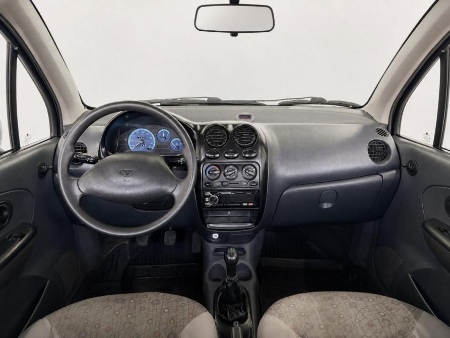 Daewoo Matiz II Уфа  - изображение 6