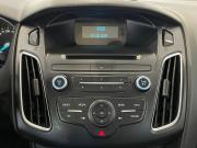 Ford Focus III Рестайлинг Москва  - изображение 23