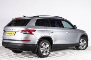 Skoda Kodiaq I Челябинск  - изображение 26