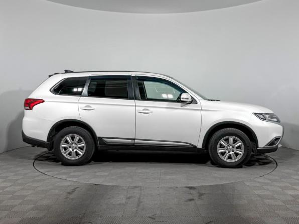 Mitsubishi Outlander III Рестайлинг 2 с пробегом 2018 года, цена 1 750 000 рублей, 128000 км, внедорожник, Автокод Объявления