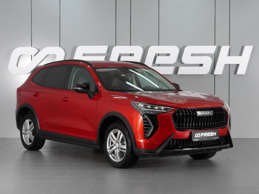 Haval Jolion I Рестайлинг Минеральные Воды  - изображение 1