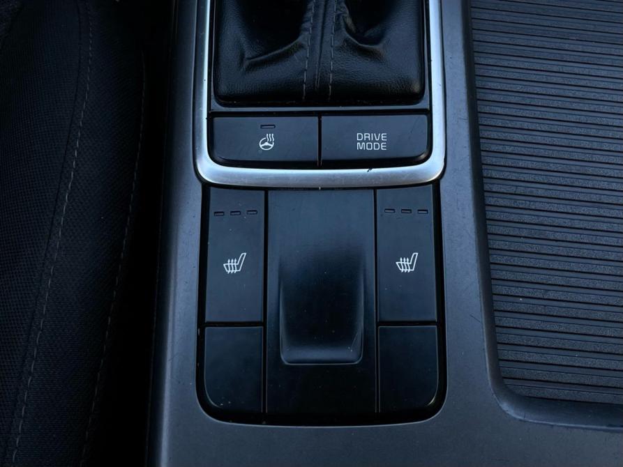Kia Optima IV Рестайлинг Краснодар  - изображение 15