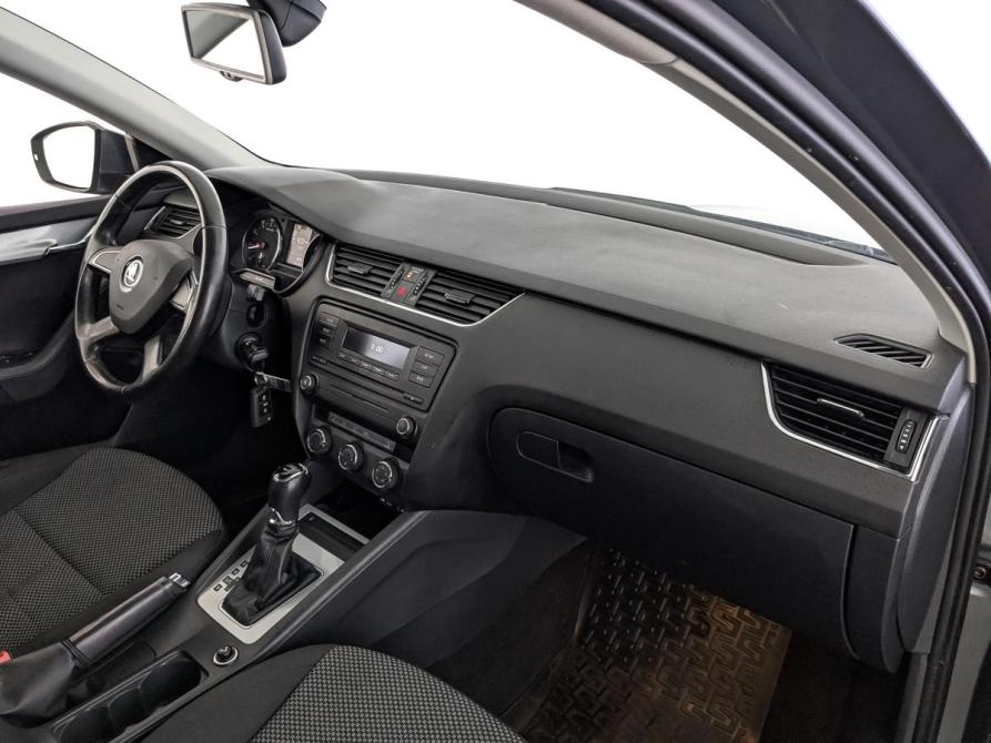 Skoda Octavia III (A7) Москва  - изображение 13