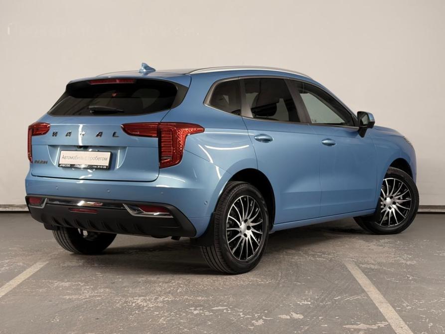 Haval Jolion I Рестайлинг Екатеринбург  - изображение 2