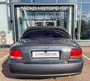 Hyundai Sonata IV (EF) Рестайлинг Стерлитамак  - изображение 24