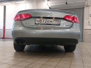 Audi A4 IV (B8) Москва  - изображение 59