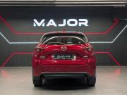 Mazda CX-5 II Москва  - изображение 33