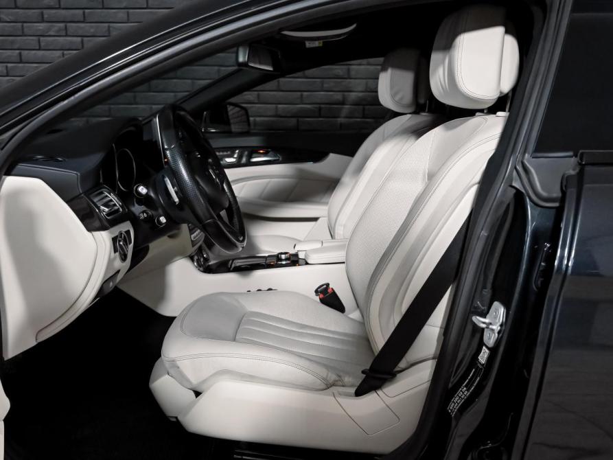 Mercedes-Benz CLS II (C218) Рестайлинг Екатеринбург  - изображение 10
