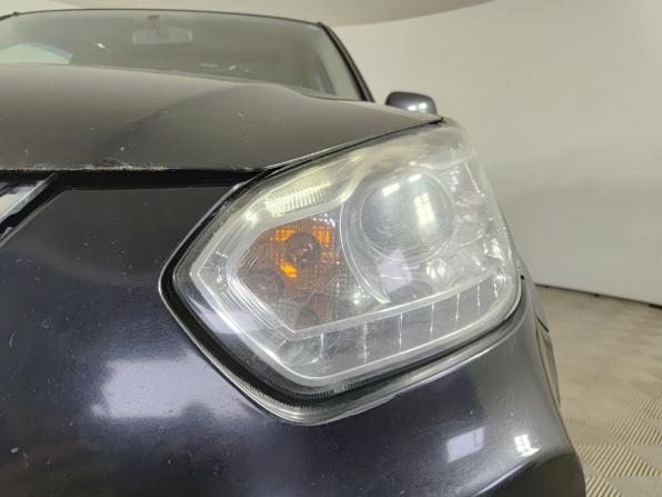 Chery Tiggo (T11) I Рестайлинг (FL) с пробегом 2015 года, цена 550 000 рублей, 152665 км, внедорожник, Автокод Объявления