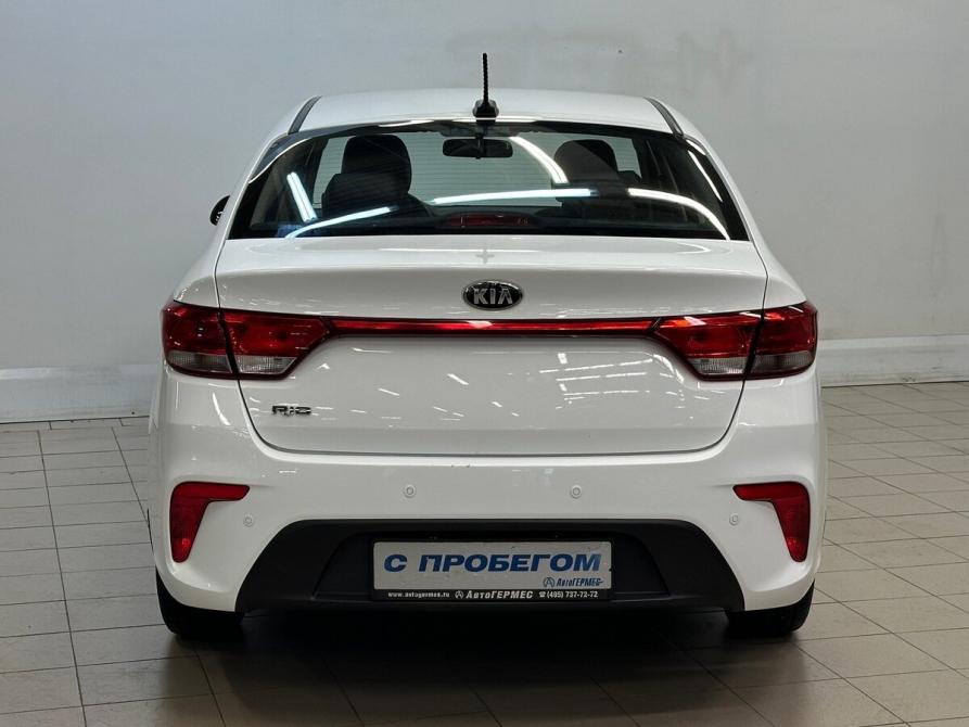 Kia Rio IV Балашиха  - изображение 3