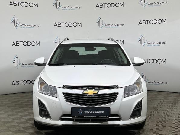 Chevrolet Cruze I Рестайлинг с пробегом 2014 года, цена 749 000 рублей, 159211 км, универсал, Автокод Объявления
