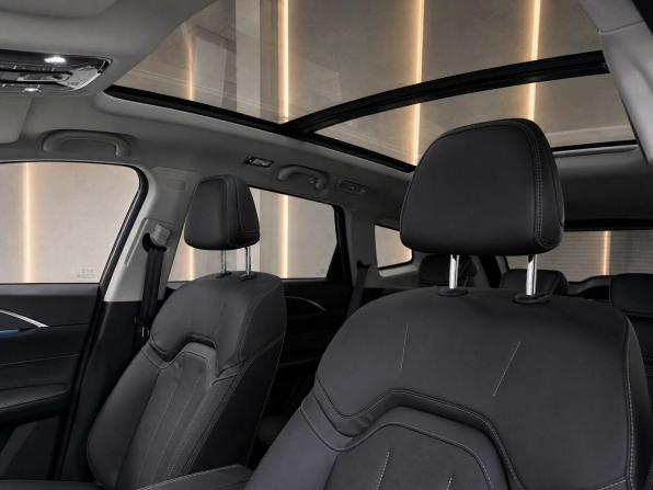 JETOUR X90+ с пробегом 2026 года, цена 4 199 000 рублей, 10 км, внедорожник, Автокод Объявления