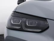 BMW X4 II (G02) Рестайлинг Москва  - изображение 45