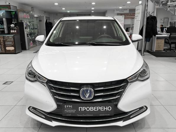 Changan Alsvin с пробегом 2024 года, цена 1 099 000 рублей, 38088 км, седан, Автокод Объявления