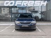 Skoda Rapid I Рестайлинг Краснодар  - изображение 21