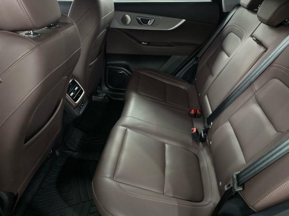 Chery Tiggo 7 Pro Max I с пробегом 2024 года, цена 2 550 000 рублей, 6020 км, внедорожник, Автокод Объявления
