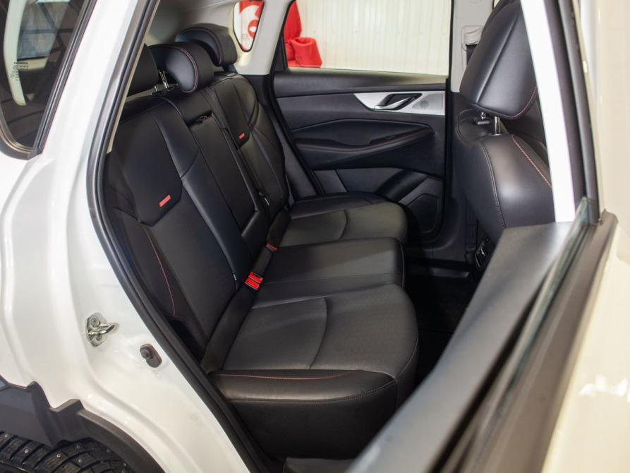 Changan CS35 Plus I Рестайлинг Иваново  - изображение 30