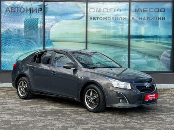 Chevrolet Cruze I Рестайлинг с пробегом 2013 года, цена 590 000 рублей, 200894 км, седан, Автокод Объявления