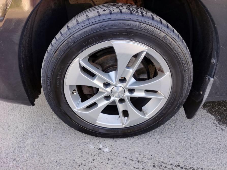 Nissan Sentra VII (B17) Брянск  - изображение 10
