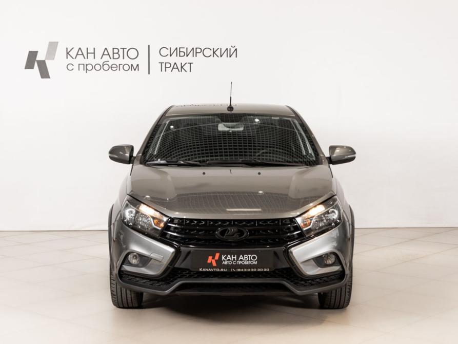 Lada (ВАЗ) Vesta I Казань  - изображение 2