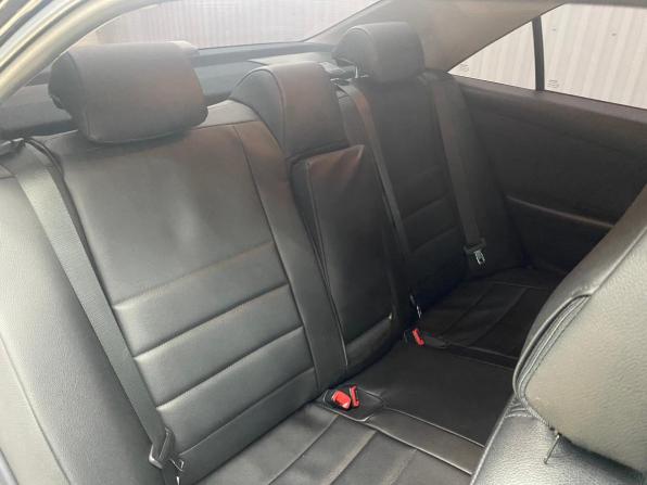 Toyota Camry VII (XV50) Рестайлинг 2 с пробегом 2018 года, цена 2 350 000 рублей, 157863 км, седан, Автокод Объявления