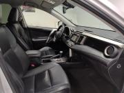 Toyota RAV4 IV (XA40) Казань  - изображение 35