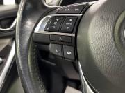 Mazda CX-5 I Рестайлинг Москва  - изображение 35
