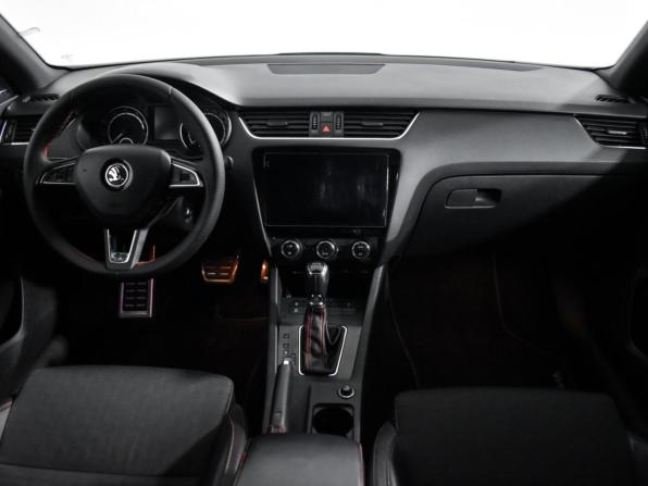 Skoda Octavia RS III с пробегом 2014 года, цена 1 490 000 рублей, 219135 км, лифтбек, Автокод Объявления