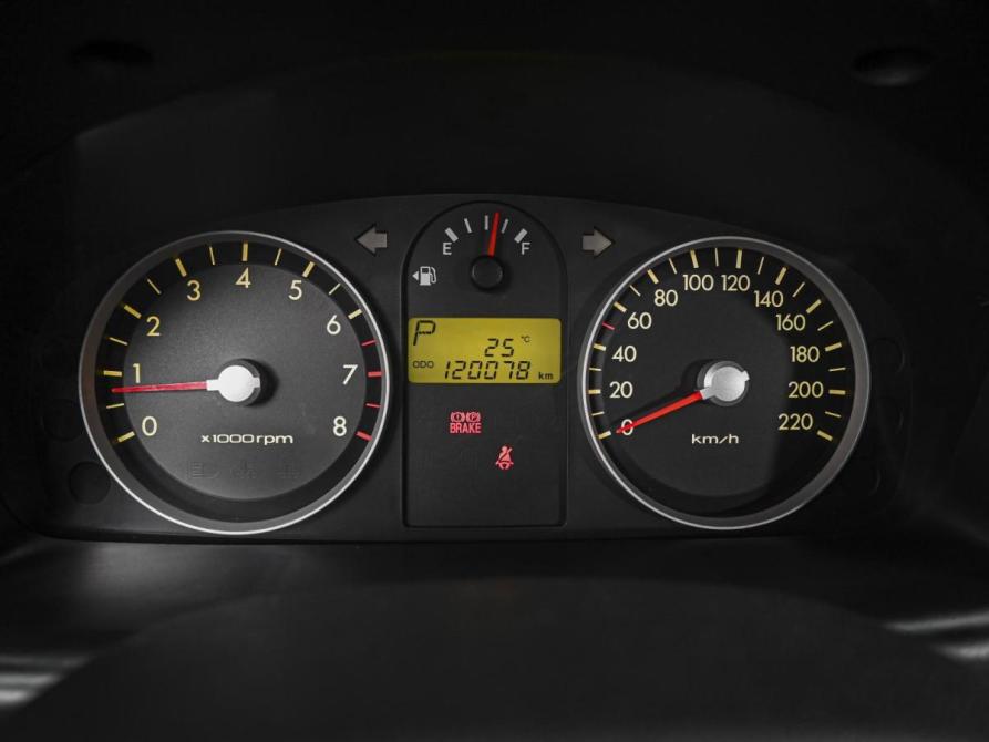 Hyundai Getz I Рестайлинг Ставрополь  - изображение 17